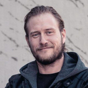 Stian Eliassen