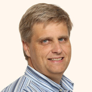Morten Scott Janssen
