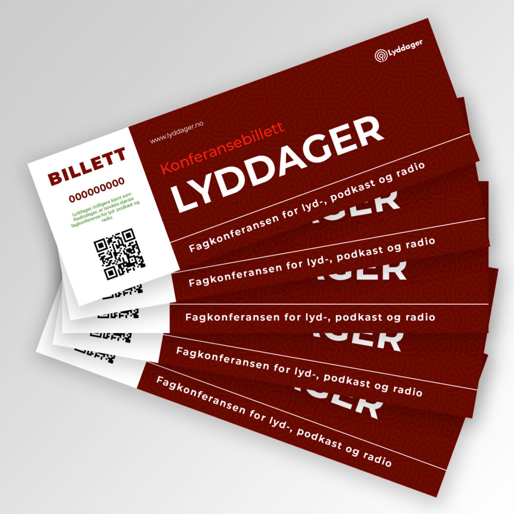 Billett til Prix Norge show m/etterfest
