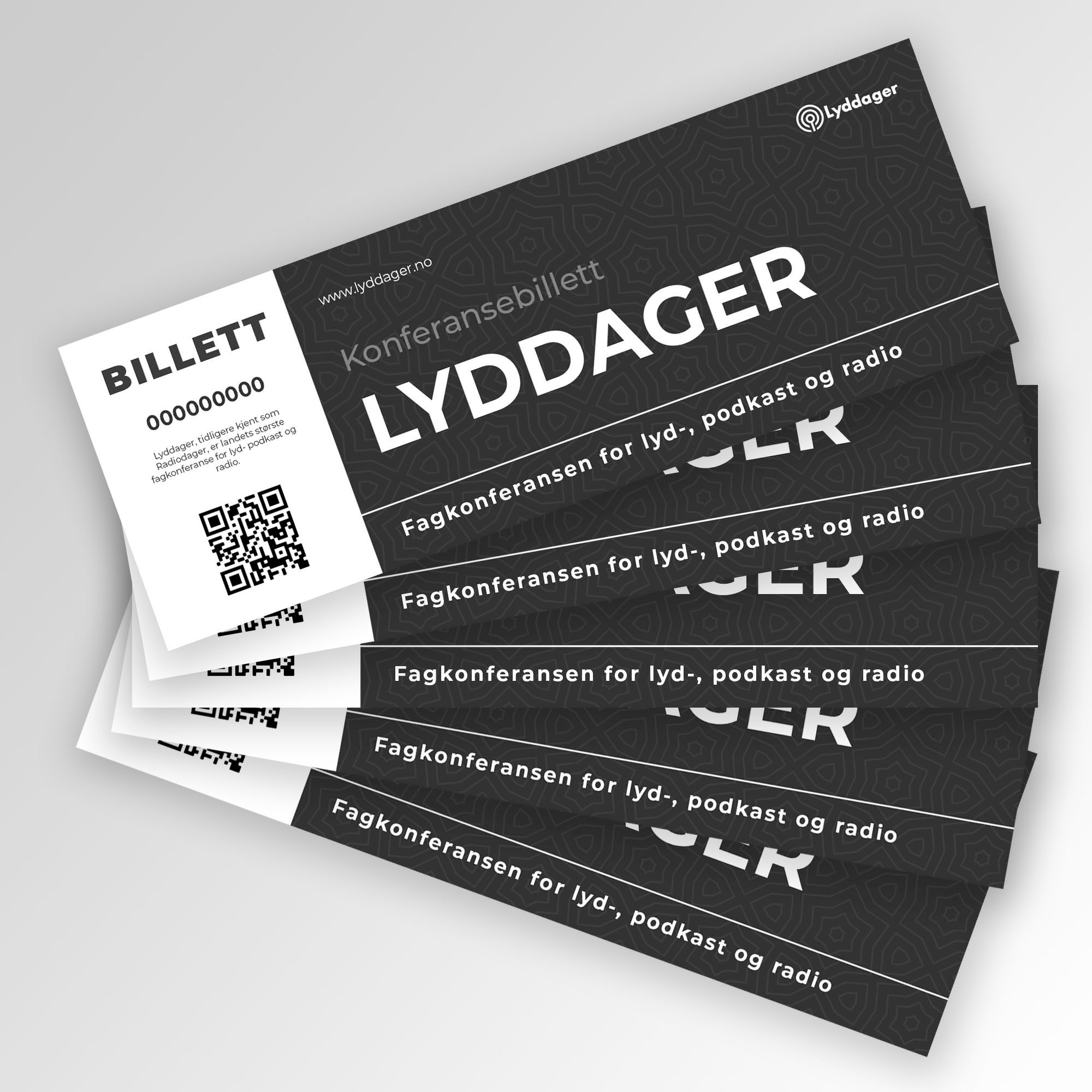 Hvordan skaper du øyeblikk i intervjuene dine? (Fredag 25.09 - kl. 11.00)