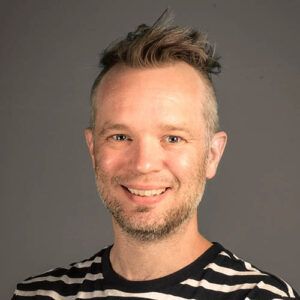 Bjørn Tore Grøtte