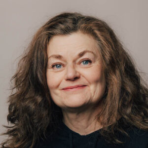 Anna-Karin Ivarsson