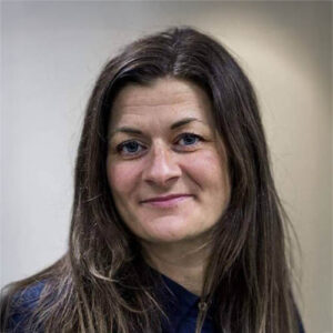 Cathinka Rondan