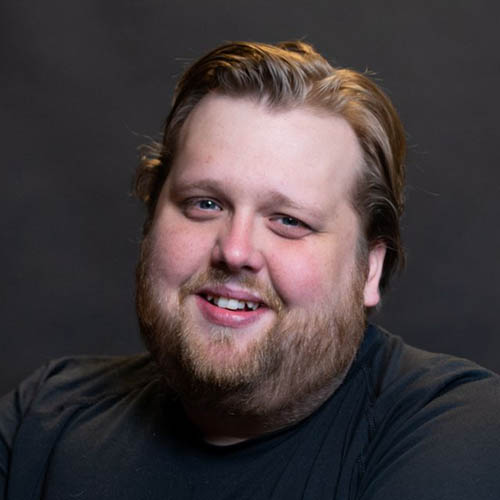 Halvor Johansson