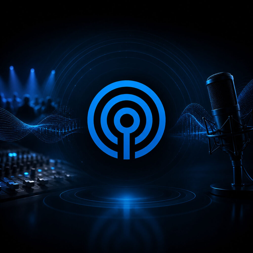 Lyddagers podkast 2025