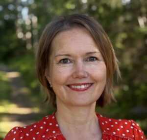 Bodil Vidnes-Kopperud