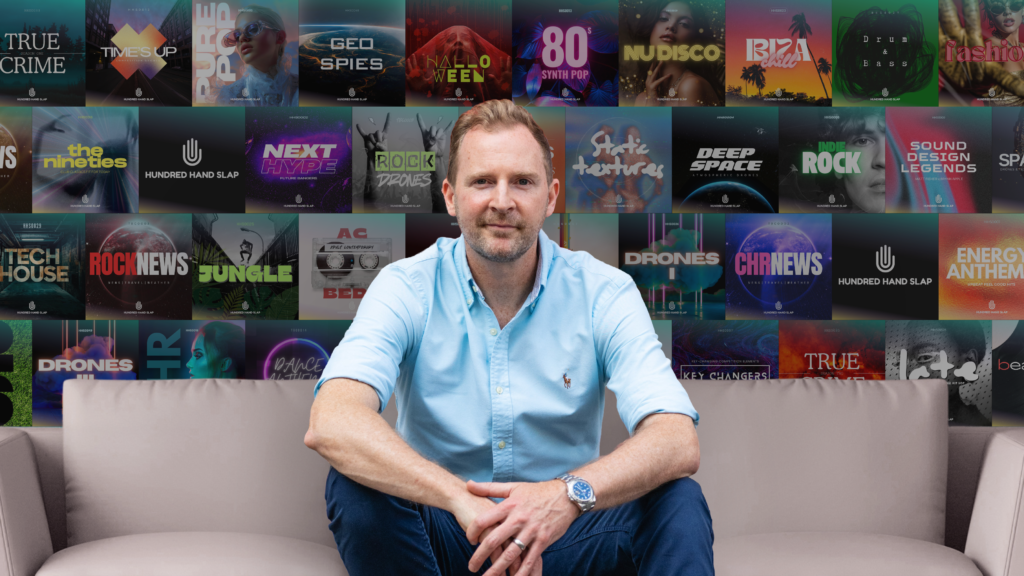 Imaging-guru Matt Fisher kommer til Lyddager