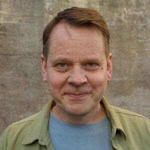 Ola Rosling