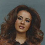 Anoushka Mutanda-Dougherty